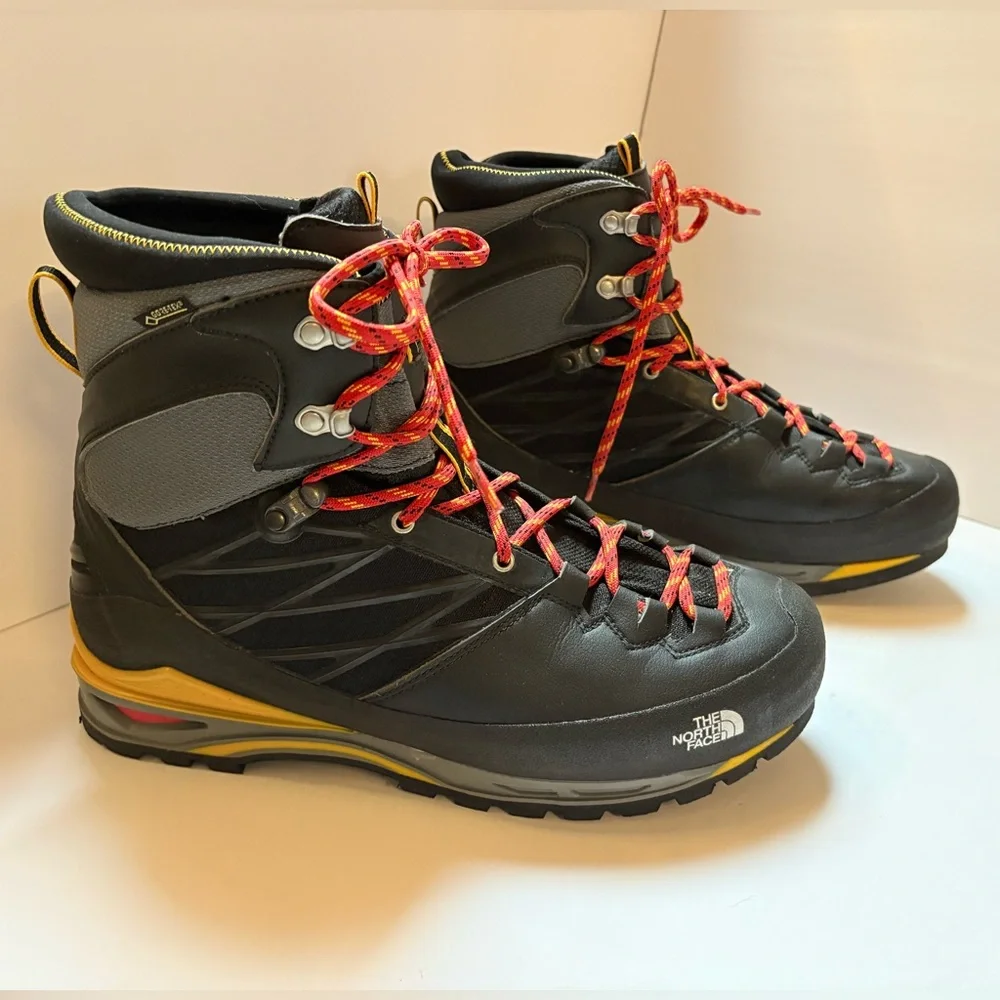 NEW The North Face Verto S4K Gortex Hiking Boots Waterproof Men’s Size 11